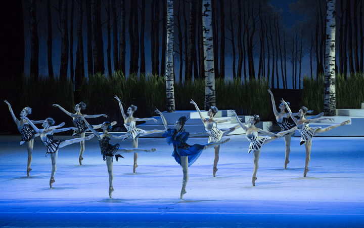 Nouveauté saison All'Opéra 2015/2016