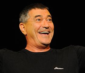 BIGARD FÊTES SES 60 ANS