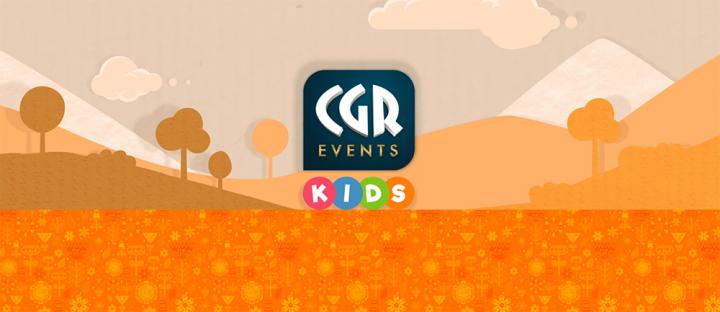 CGR Events Kids