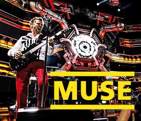 MUSE