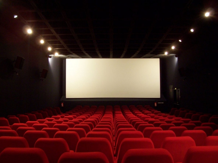 Cinéma Le Paris - Site Officiel de la Mairie de Brioude