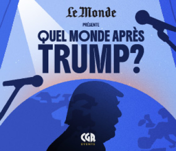 Quel monde apr&egrave;s Trump ? 