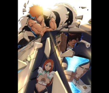 BLEACH: Thousand-Year Blood War - The Calamity