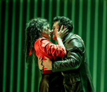 Carmen (The Royal Opera)