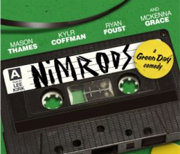 Nimrods: A Green Day Comedy