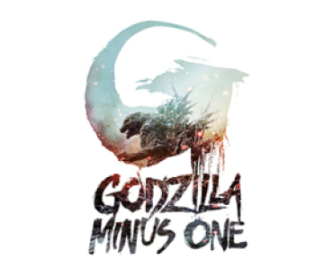 Godzilla Minus One (Ressortie)