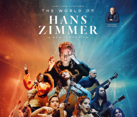 The World Of Hans Zimmer - A New Dimension