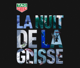 La Nuit de la Glisse 2025