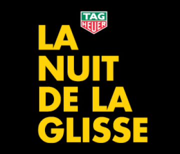 La Nuit de la Glisse 2026 &ndash; THE CALL