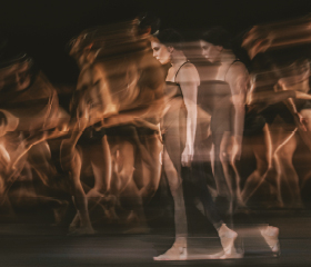 WOOLF WORKS | Saison Op&eacute;ras & Ballets au cin&eacute;ma - Royal Opera House