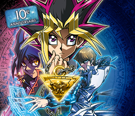 Yu-Gi-Oh! The Dark Side of Dimensions 
