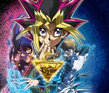 Yu-Gi-Oh! The Dark Side of Dimensions 