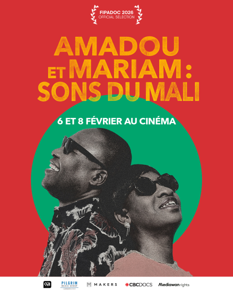 Amadou et Mariam : Sons du Mali